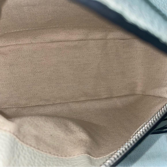 Loewe Small Puzzle Bag in light Celadon - Picture 12 of 14